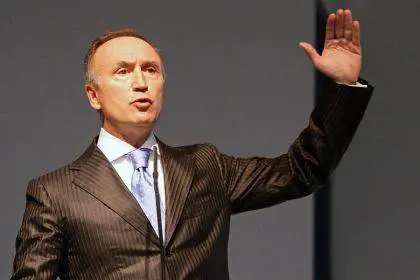 Samorì: "Corro anch'io, ho già raccolto 30mila firme"