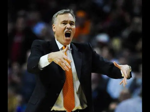 Basket, il “milanese” D’Antoni sulla panchina dei Lakers