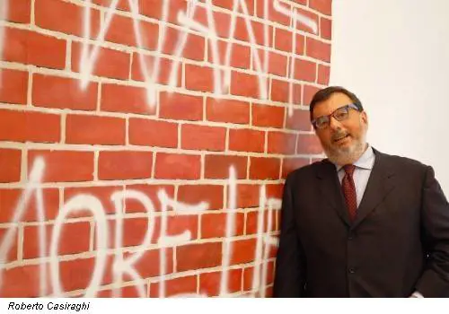 Roberto Casiraghi