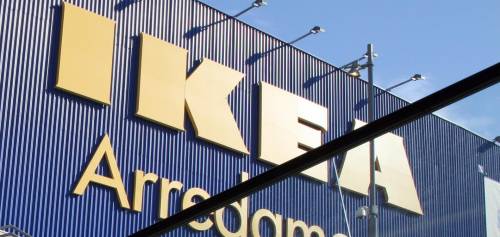 Ikea, Gardaland e McDonald's Anche i simboli perdono i pezzi