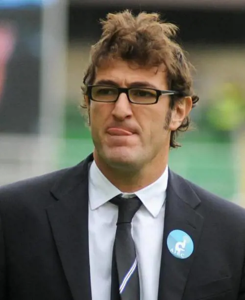 Ferrara: «Responsabilità mie Se volete, sparatemi pure»