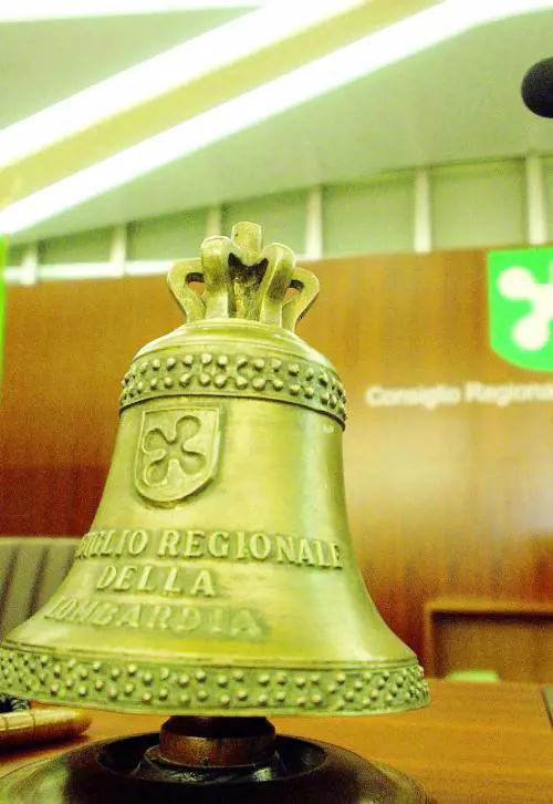 Alfano tende la mano alla Lega, per Albertini una corsa in salita