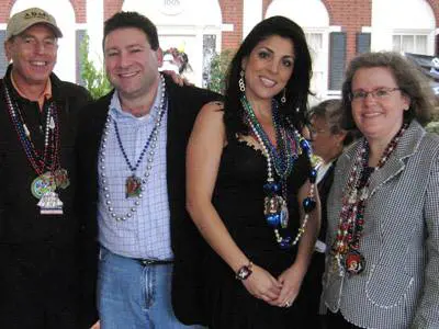 Caso Petraeus, spunta la terza donna