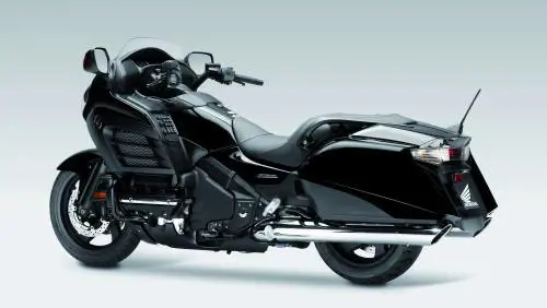 Honda Gold Wing F6B