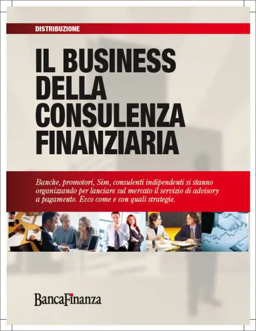 Modelli di business a confronto