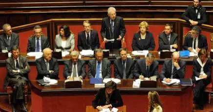 L'analisi geopolitica che boccia l'Italia e fa arrabbiare Monti