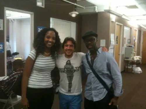 "Ecco come ho organizzato i volontari per la campagna di Obama"