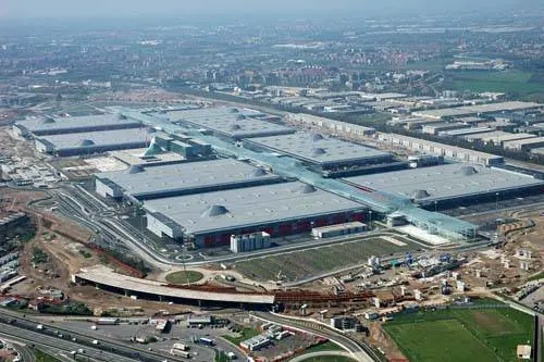 Fiera Milano, investitori istituzionali entrano nel capitale