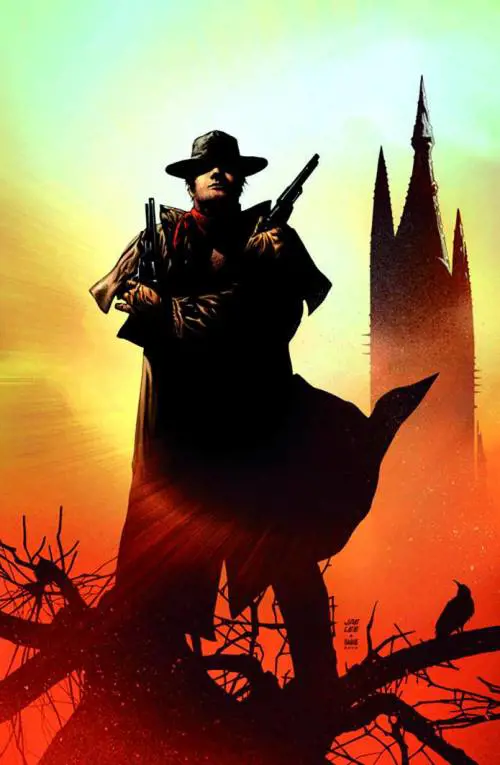 Le mille e una notte della «Torre nera»