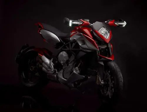 MV Agusta Rivale 800