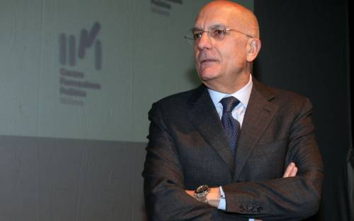 Lombardia, Albertini: "Lascio il Pdl se appoggia Maroni"