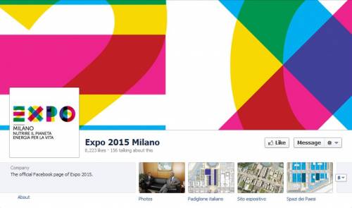 Expo, Finmeccanica partner tecnologico 