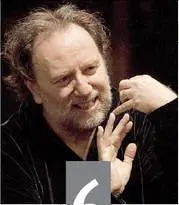 "Verdi contro Wagner? La sfida più dura è interpretarli bene"