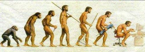 Il vero Homo insapiens? È quello dell'anno 2012