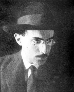 "Firmo dunque sono". Le poesie del Pessoa che confessa se stesso