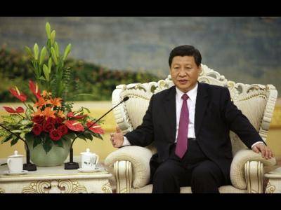 Xi Jinping, nuovo segretario del Partito Comunista