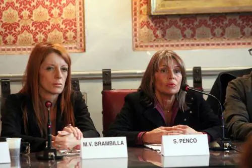 Dico no alla sperimentazione sugli animali