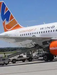 Wind Jet contro Alitalia: «Vogliamo 162 milioni»