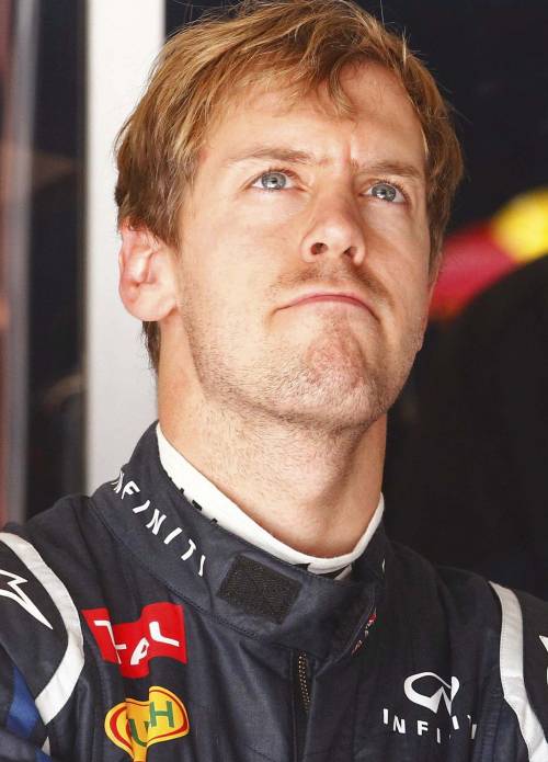 Vettel e Webber è dominio Red Bull Ma Alonso ci prova