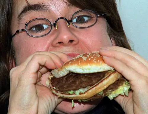 Bibite e cibi grassi, il flop delle tasse etiche