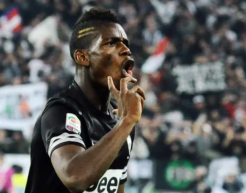 Conte s'affida a Pogba, Vucinic e turn over per il trittico bestiale