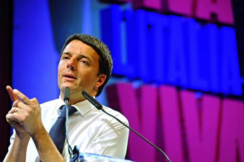 Renzi insiste: "Non accetterò premi di consolazione"