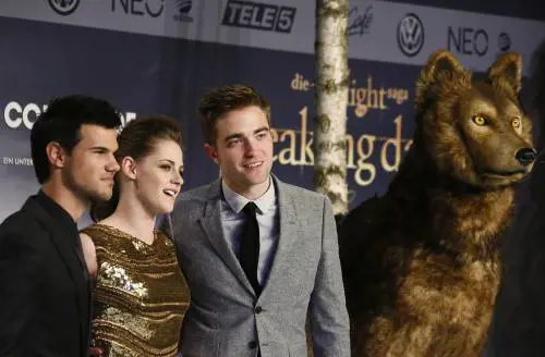 Il film del weekend: “The Twilight Saga: Breaking dawn – parte seconda”