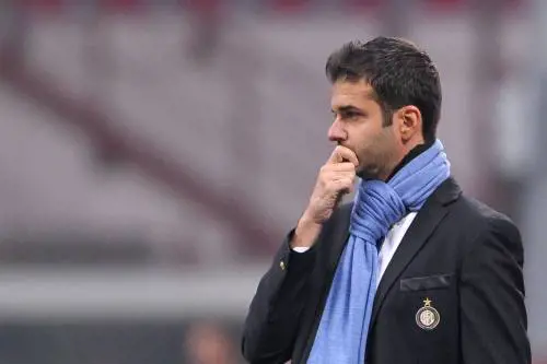 Inter sprecona: pareggia col Cagliari. Vola la Fiorentina 