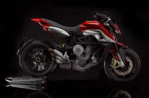 MV Agusta Rivale 800