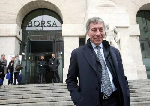 Sea, al via il roadshow per la quotazione in Borsa