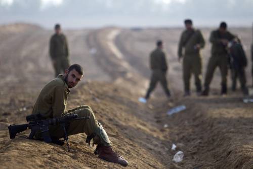 Il figlio di Sharon: "Bisogna radere al suolo Gaza"