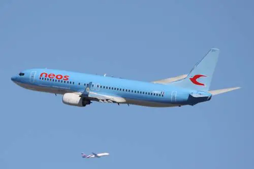 Trenta contusi sul volo dall'Avana a Malpensa