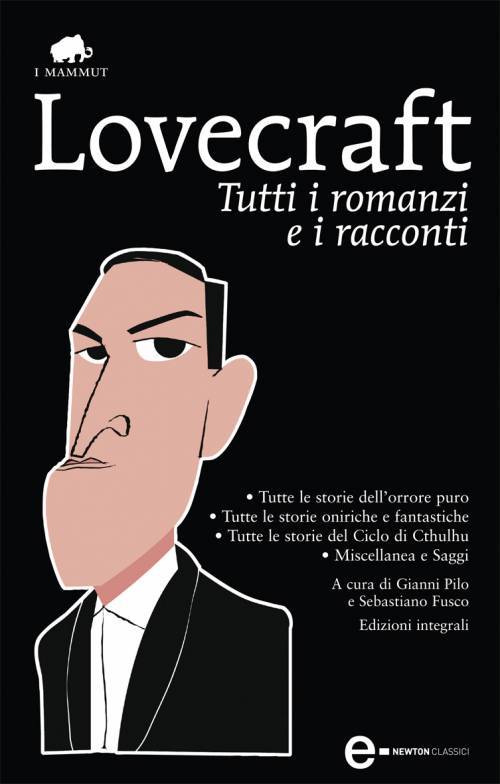 Oggi tutta l'opera di H.P. Lovecraft a soli 2,99 euro su ilGiornale.it