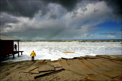 Cambiamenti climatici