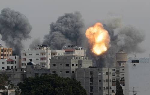 Salta la tregua tra Israele e Gaza