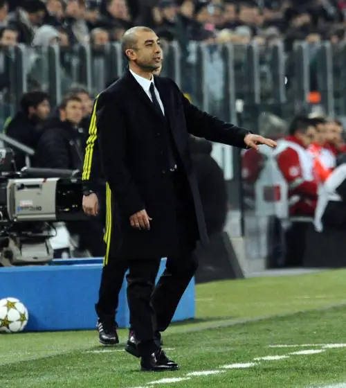 Il Chelsea esonera Di Matteo