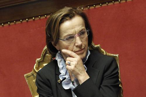 Il ministro del Welfare Elsa Fornero