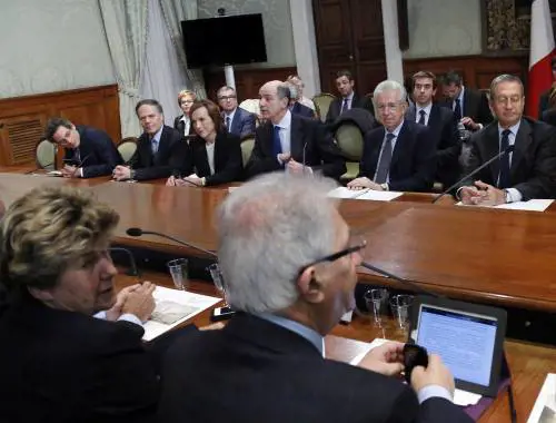 Produttività, firmato l'accordo. Ma c'è il "no" della Cgil