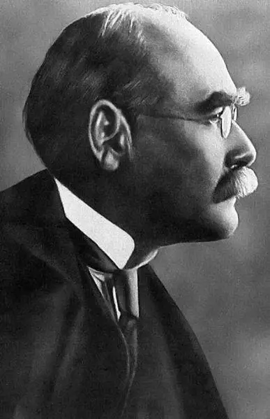 Oggi tutta l'opera di Kipling a soli 2,99 euro su ilGiornale.it