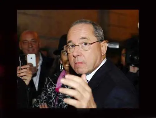 L'ex Pdl Giorgio Stracquadanio