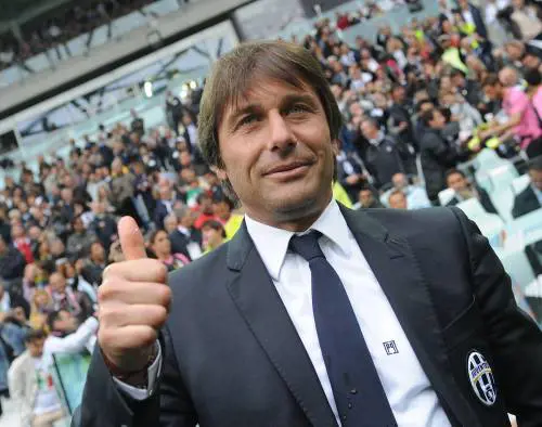 Juve, orgoglio e realtà Conte: "Notte da grandi ma c'è tanto da fare"