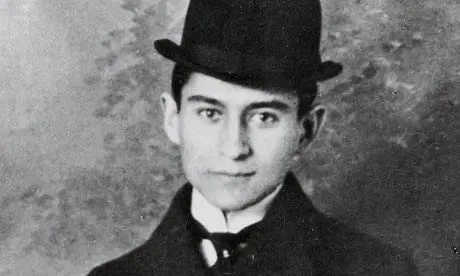 Oggi tutta l'opera di Kafka a soli 2,99 euro su ilGiornale.it