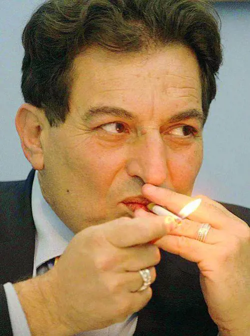 I legami pericolosi del legalista Crocetta tra boss e pentiti