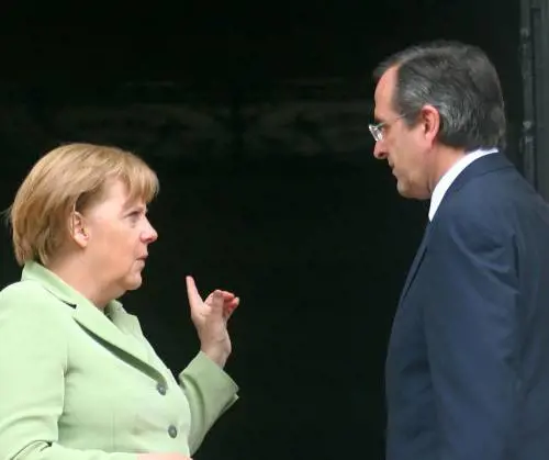 Atene ancora a mani vuote ma ai mercati non interessa