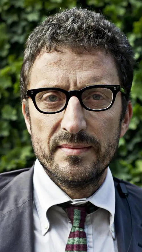 I giornalisti servili con Matteo che nessuno chiama "lecchini"