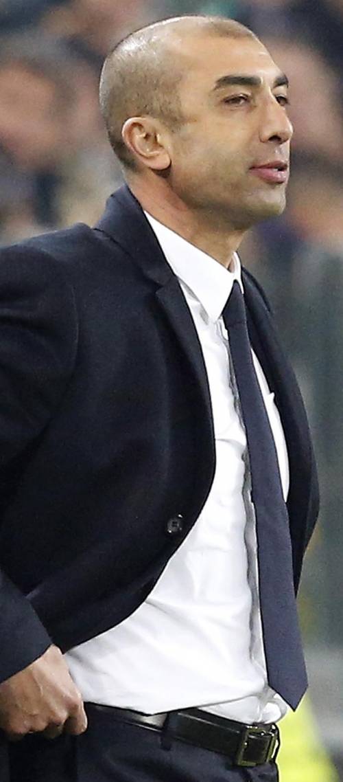 E Abramovich ne approfitta: esonerato Di Matteo