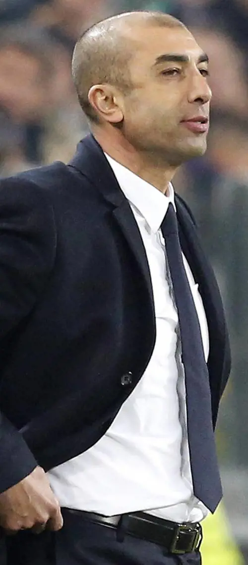 E Abramovich ne approfitta: esonerato Di Matteo
