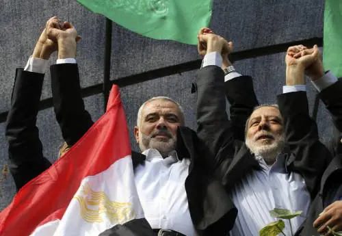 A Gaza la tregua regge. Gli Usa: grazie all'Egitto