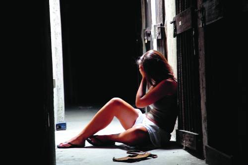 Violenza sulle donne