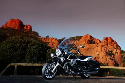 Moto Guzzi California 1400 Touring